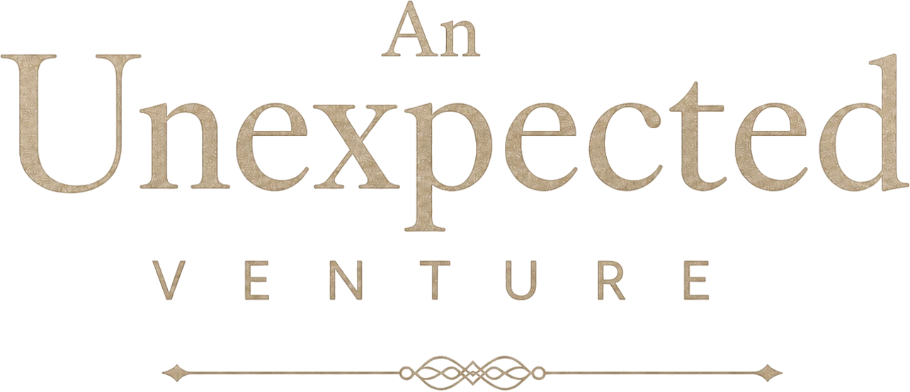 An Unexpected Venture